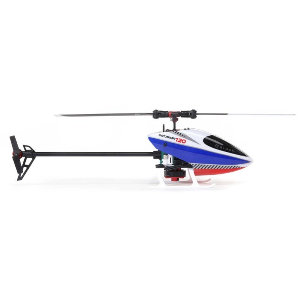 BLH6950 BLADE InFUSION-120 BNFbasic